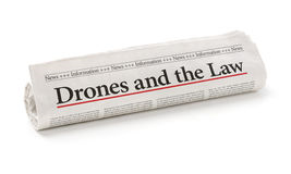 drone law