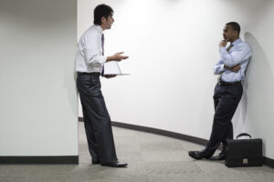 Business Partner Breaches the Partnership Agreement