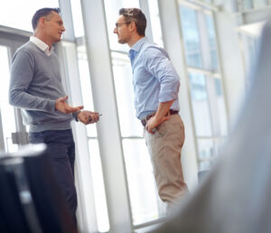 Should You Form a Business Partnership?